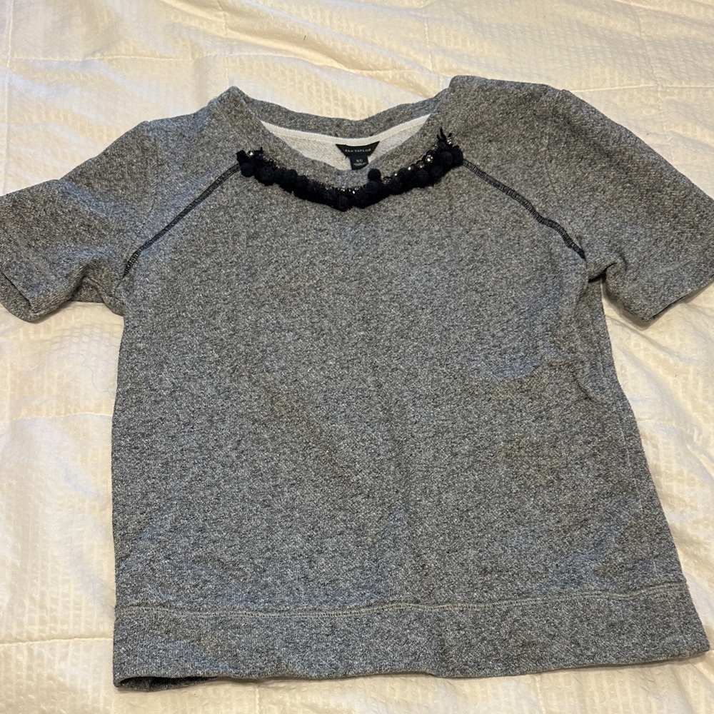 Ann Taylor Knit Top
